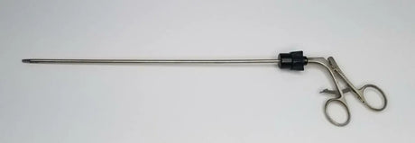 Jarit 625-113 Laparoscopic 5mm Roto-Lok Atrau Allis Grasping Forceps 17-5/8" Jarit