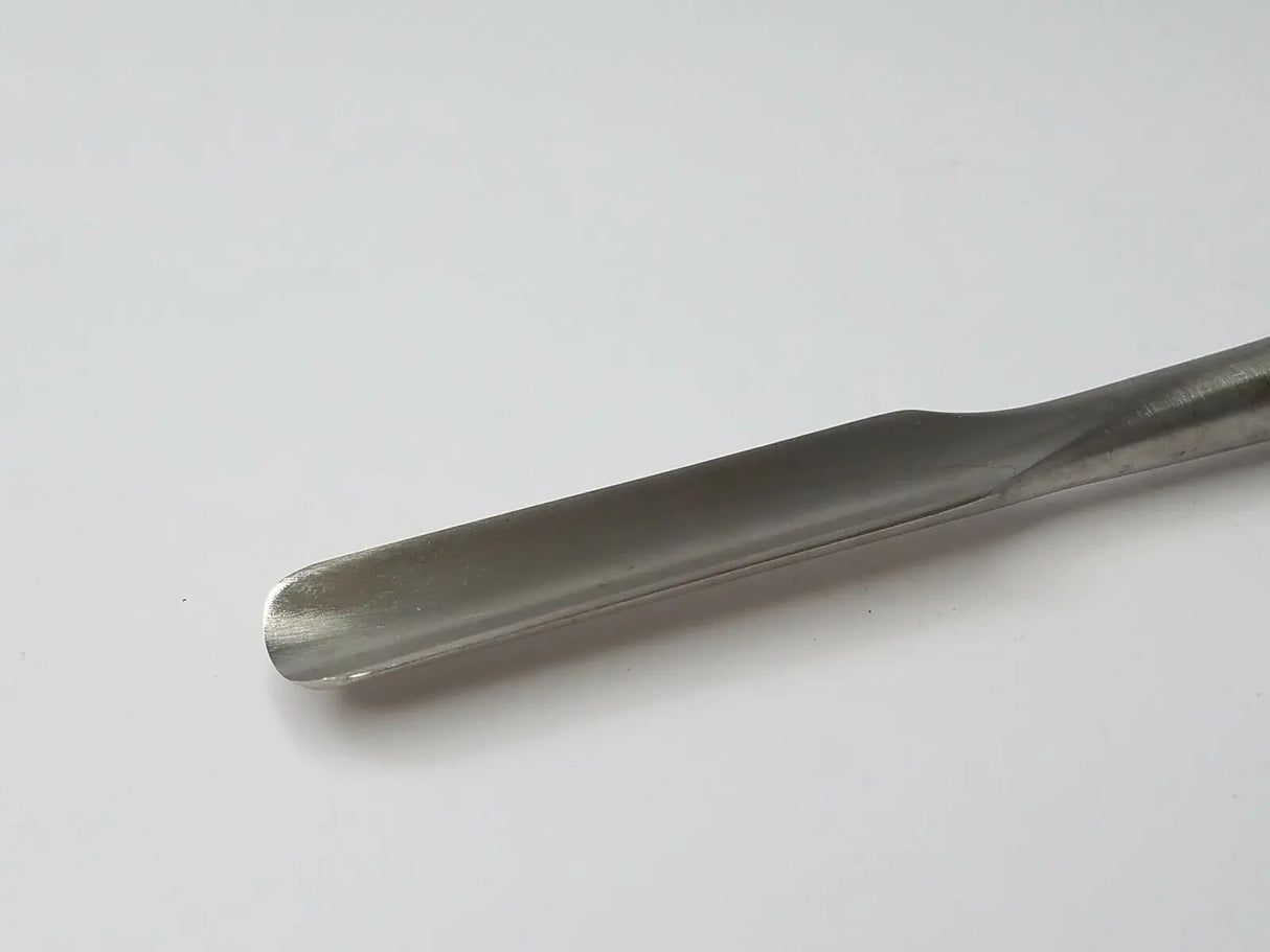 Jarit 250-182 Orthopedic Straight Hibbs Gouge 1/2" 9-3/8" Jarit