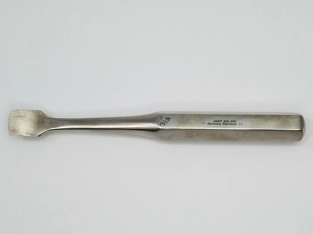 Jarit 250-425 Orthopedic Key Elevator 3/4" Jarit