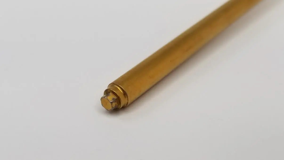 Stryker 03-20-0409 Theken Orthopedic Spine Fixed Angled Driver 11-1/2" Stryker