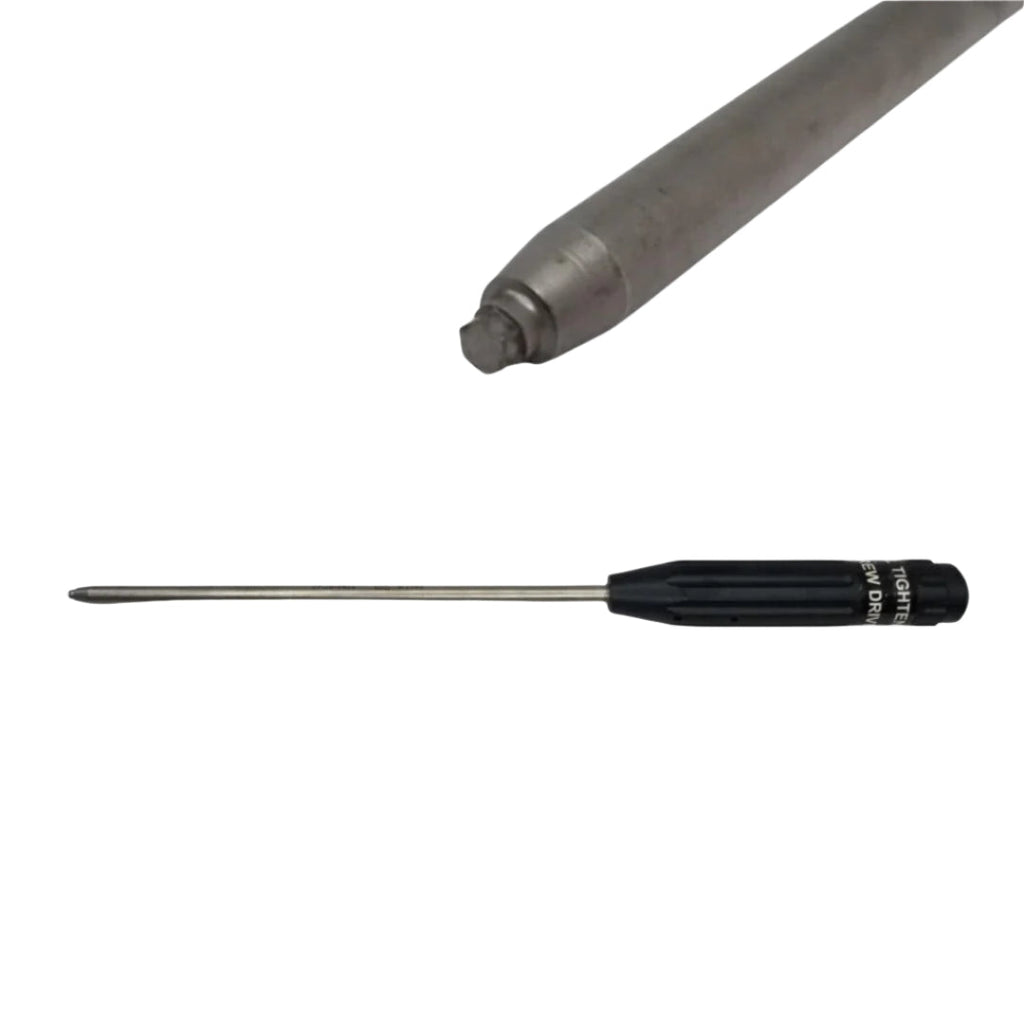 Stryker 03-20-0404 Theken Orthopedic Final Tightening Driver 11-1/2"