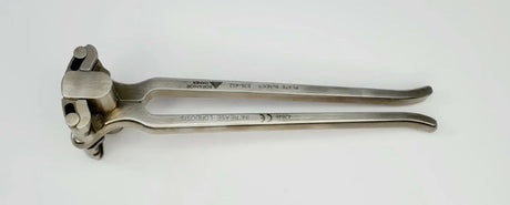 Sofamor Danek 876-402 Increase Lordosis Bender 8-1/2" Sofamor Danek