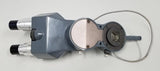 AO Scientific Microstar Surgical Microscope Binocular Head w/ 10 x W.F AO 180 AO Scientific