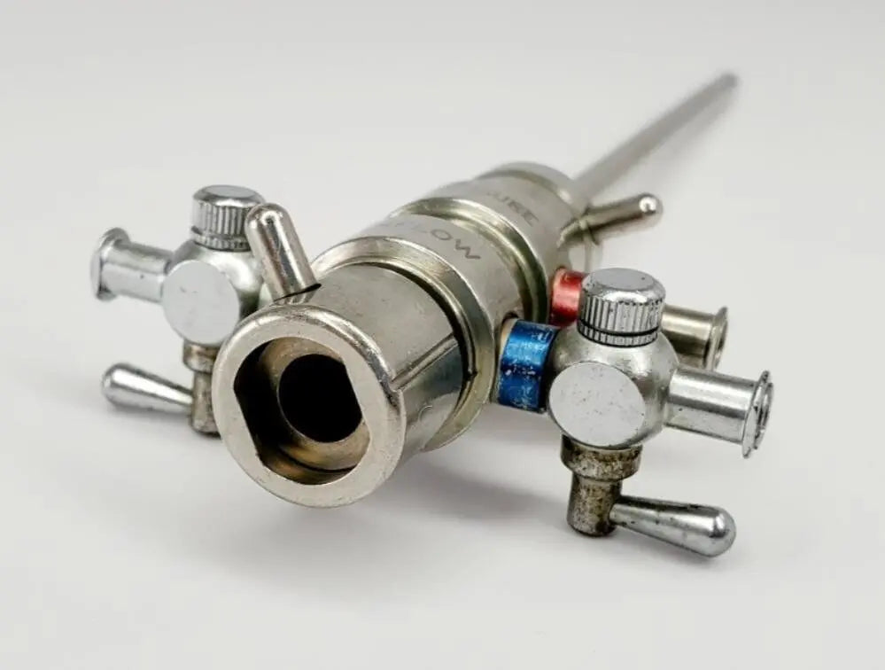 Linvatec C7291 Scope Accessories High Flow Irrigation Set w/ C7252 & C7253 Linvatec