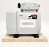 Gast DOA-P714-AA Vacuum Pump Gast