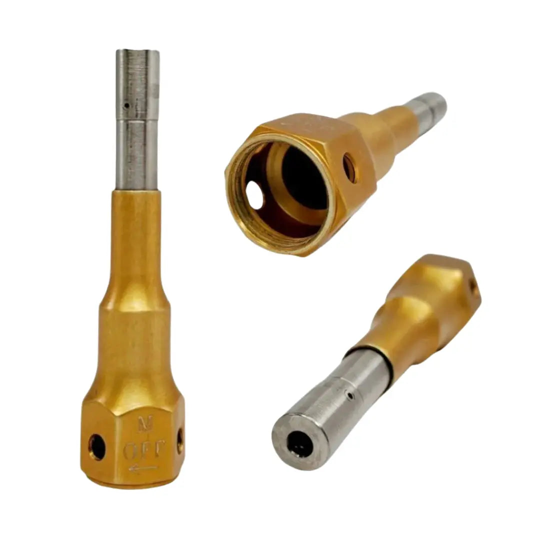 Medtronic Midas Rex Legend M Orthopedic Drill Guard 3" Medtronic Midas Rex