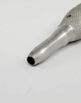 Medtronic AS07 2.4mm Straight Small Bore Attachment Midas Rex Legend 2-3/4" Medtronic Midas Rex