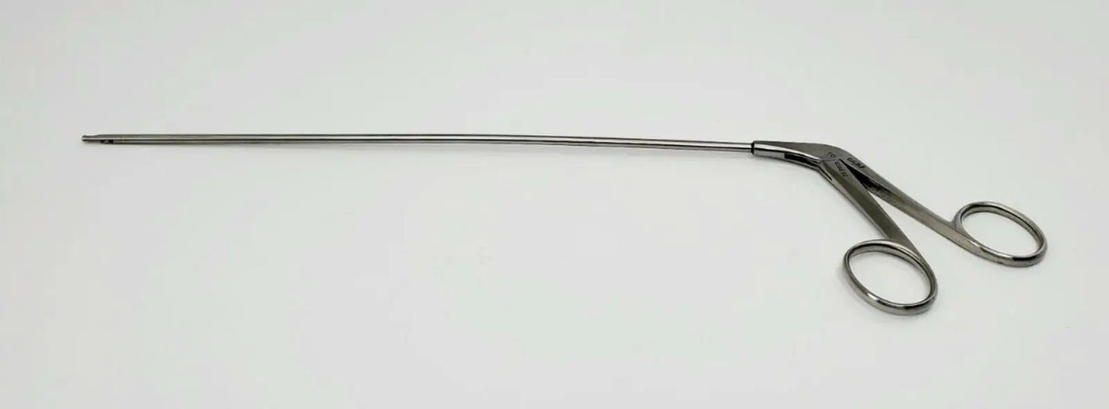 Richard Wolf 8398.02 Hook Scissor Arthroscopy 12-7/8" Richard Wolf