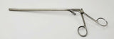Karl Storz 10970H Oval Cup Biopsy Forceps w/ Suction Channel 12" Karl Storz