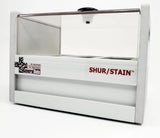 General Data SS-3L Manual Stanier Rack 3 Position Rev. 01 Primis Medical