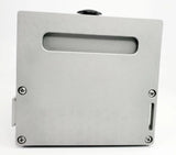 General Data SS-3L Manual Stanier Rack 3 Position Rev. 01 Primis Medical