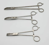 Valleylab LS0200 Ligasure Vessel Sealing System Instrument Set of 4 Valleylab