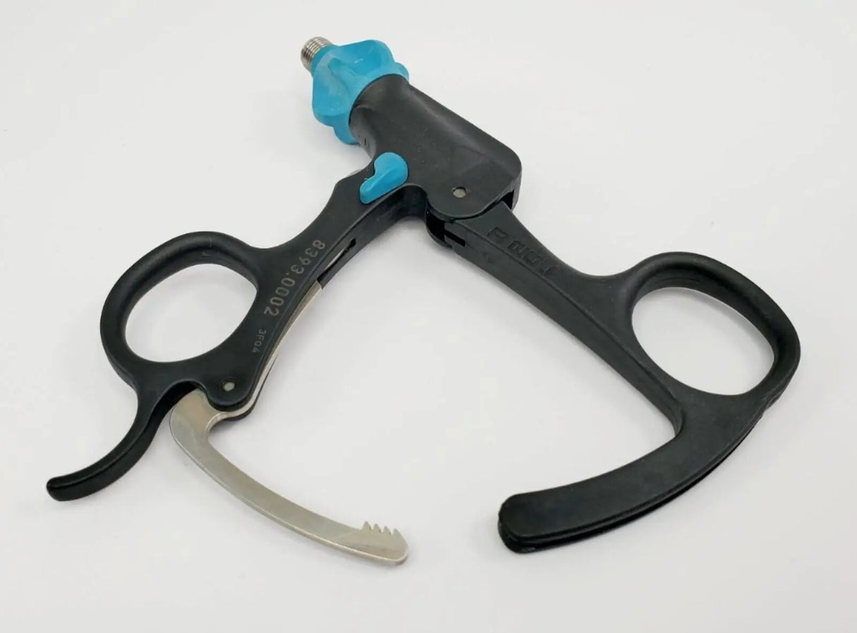 Richard Wolf 8393.0002 Handles for Laparoscopy Grasping Forceps Richard Wolf