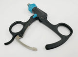 Richard Wolf 8393.0002 Handles for Laparoscopy Grasping Forceps Richard Wolf