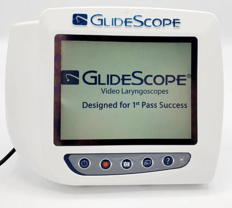 Verathon Medical 0570-0388 GlideScope Video Monitor & Power Plug Verathon