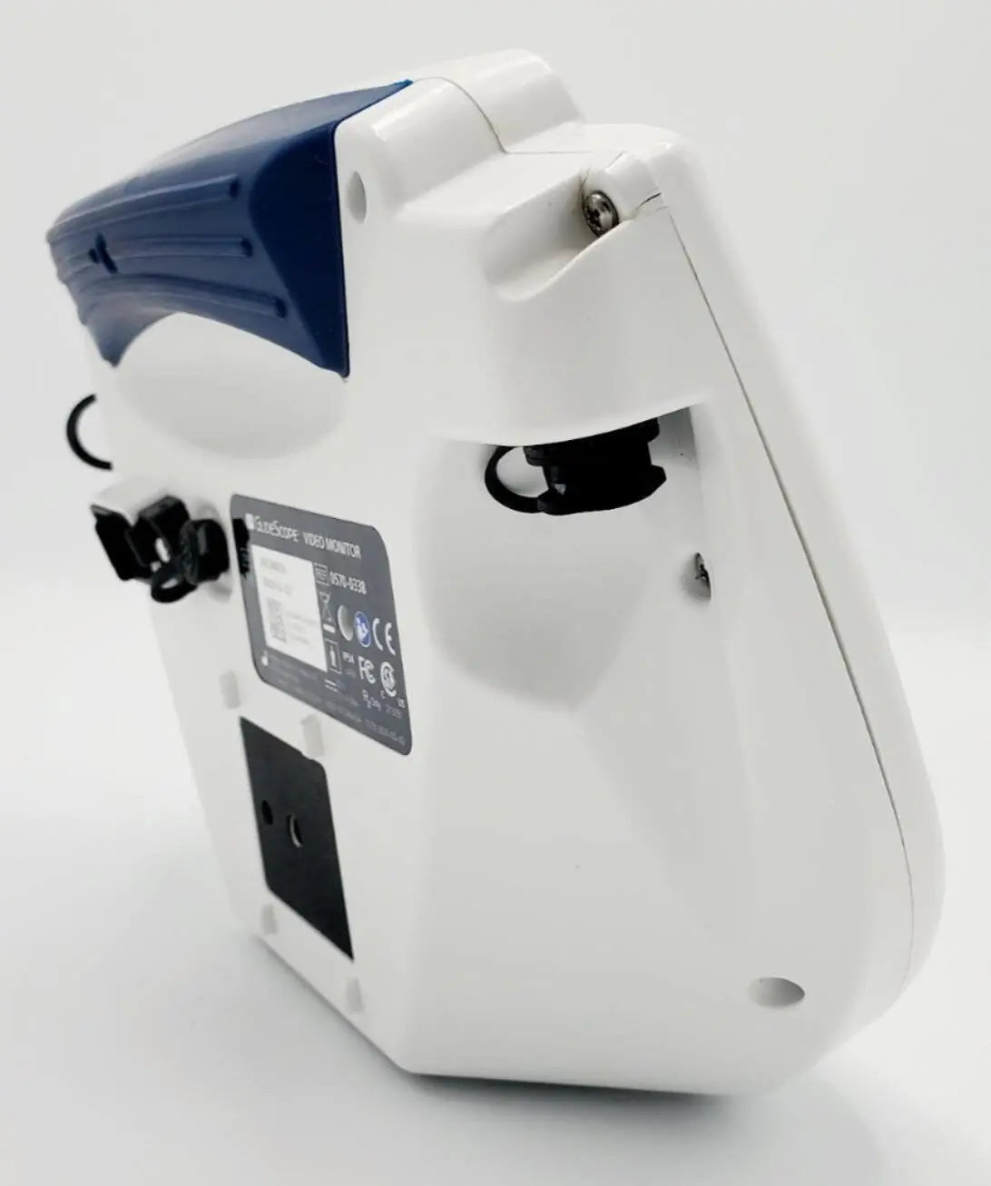 Verathon Medical 0570-0388 GlideScope Video Monitor & Power Plug Verathon