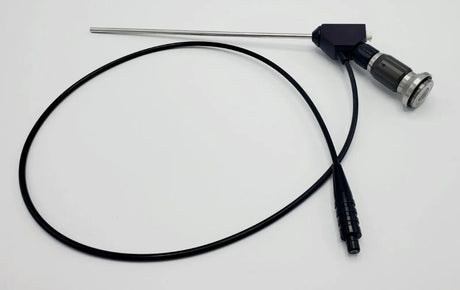 Endoscopic CC-1-4.5 E744 Laparoscopy Mediastinoscopy Scope Unbranded