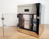 Sirchie FSD100 Forensic Swab Dryer 110V AC with 5 New Exhaust Filters Sirchie
