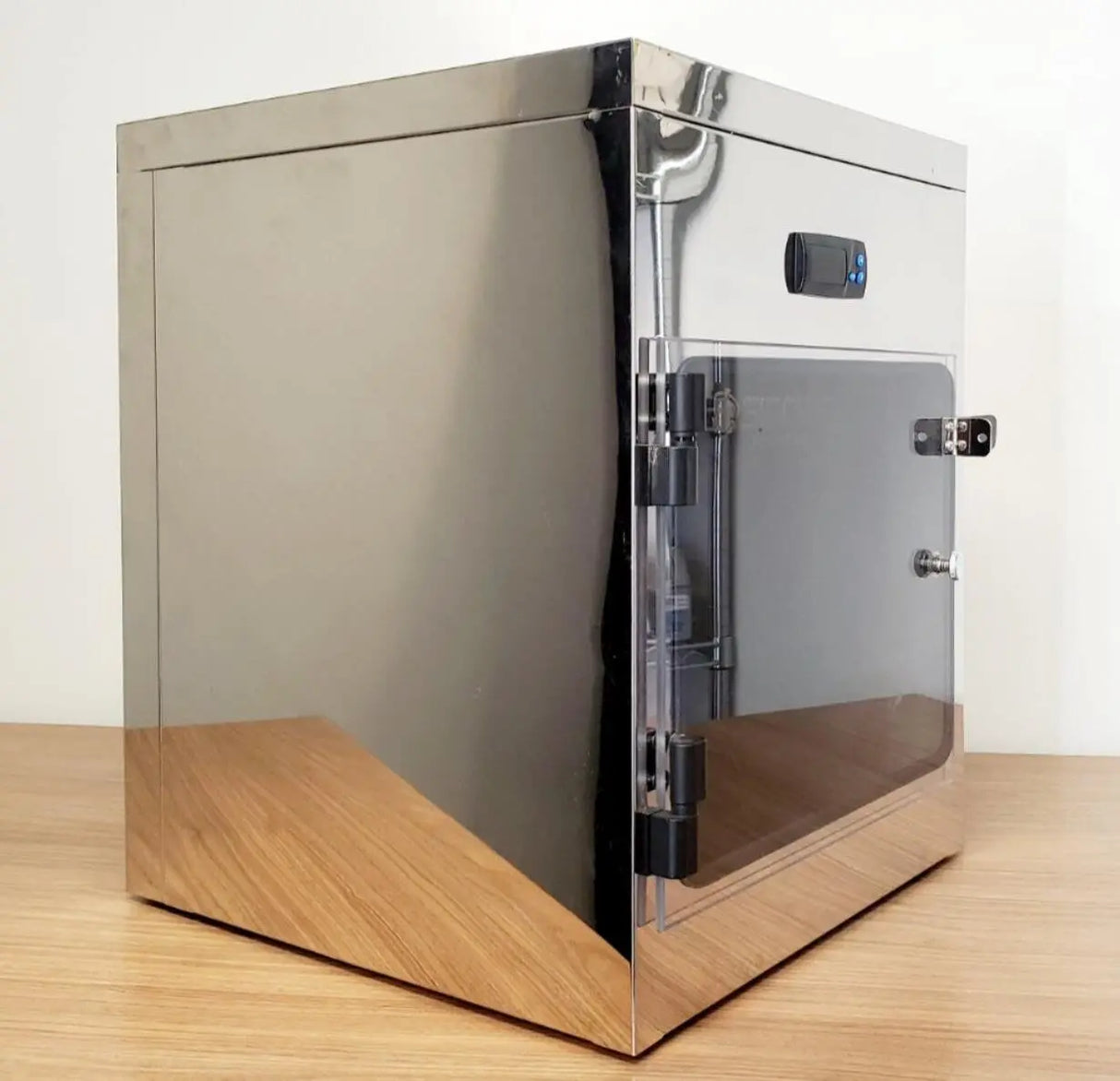 Sirchie FSD100 Forensic Swab Dryer 110V AC with 5 New Exhaust Filters Sirchie