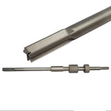 DePuy 2355-00 7mm Reamer Orthopedic 9-1/4"