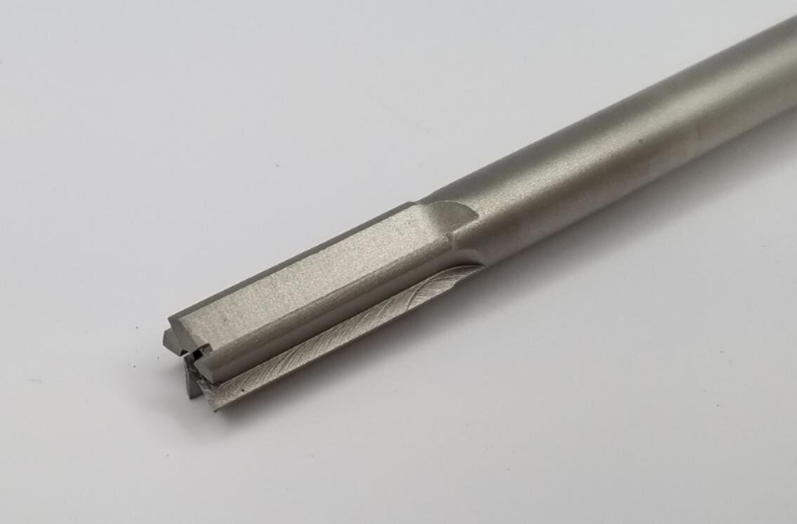 DePuy 2355-00 7mm Reamer Orthopedic 9-1/4"