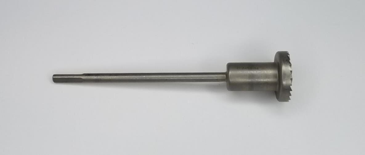 DePuy D2454-16 32mm Reamer Orthopedic 6"