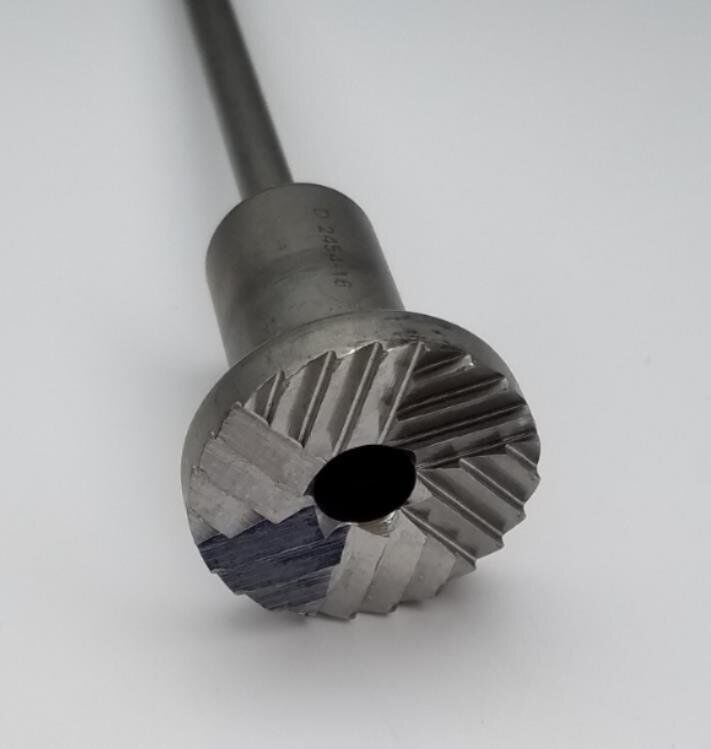 DePuy D2454-16 32mm Reamer Orthopedic 6"