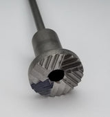 DePuy D2454-16 32mm Reamer Orthopedic 6"