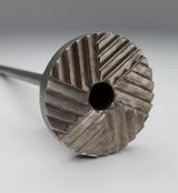 DePuy D2454-17 41mm Reamer Orthopedic 6"