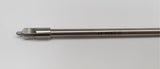 DePuy 2904-87 5.5mm Countersink Small Quick Coupler Orthopedic 5"