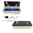 Medtronic 960-619 Xomed Landmarx Surgical Navigation Set Medtronic Xomed