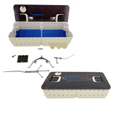 Medtronic 960-619 Xomed Landmarx Surgical Navigation Set Medtronic Xomed