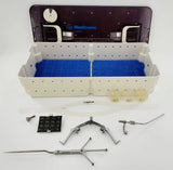 Medtronic 960-619 Xomed Landmarx Surgical Navigation Set Medtronic Xomed