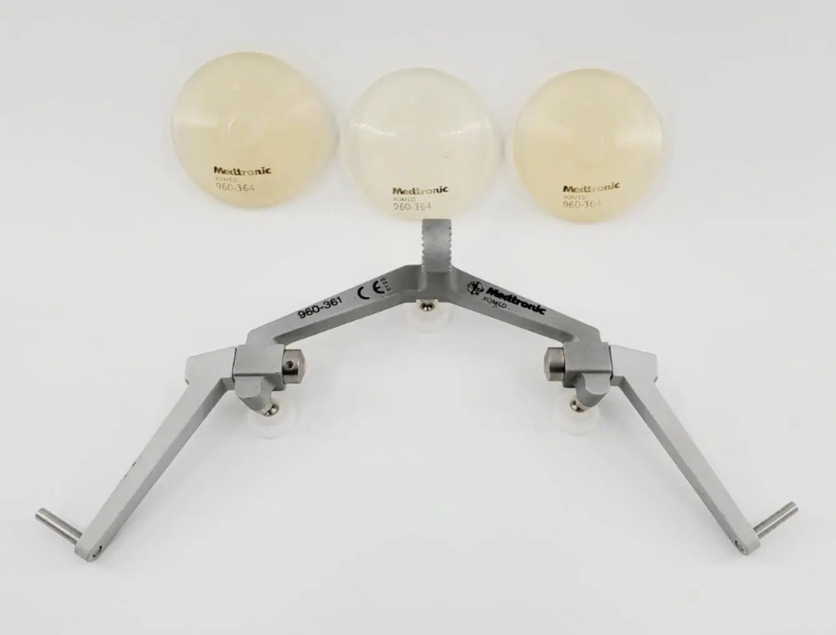 Medtronic 960-619 Xomed Landmarx Surgical Navigation Set Medtronic Xomed