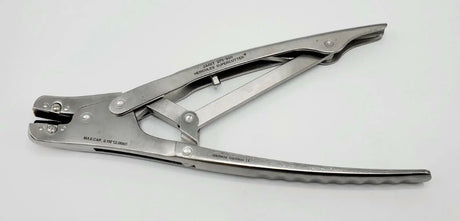 Jarit 275-500 Hercules Supper Cutter Large Angled 30° Orthopedic 9" Jarit