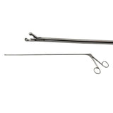 Pilling 50-5162 Roberts Cup 2mm Straight ENT 18-1/8" Pilling