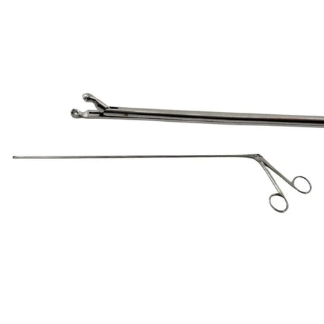 Pilling 50-5162 Roberts Cup 2mm Straight ENT 18-1/8" Pilling