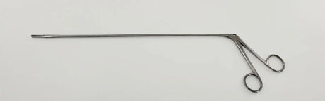 Pilling 50-5402 Jackson Alligator Grasping Forceps 3.8mm Serrated 16-5/8" Pilling