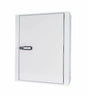 Medicus Health Pharmaceutical Keyless Cabinet 2918M2 Electronic Lock Large NEW Primis Medical