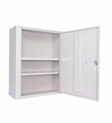 Medicus Health Pharmaceutical Keyless Cabinet 2918M2 Electronic Lock Large NEW Primis Medical