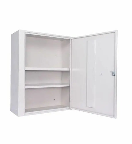 Medicus Health Pharmaceutical Keyless Cabinet 2918M2 Electronic Lock Large NEW Primis Medical