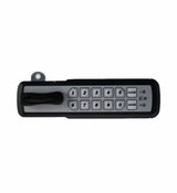 Medicus Health Pharmaceutical Keyless Cabinet 2918M2 Electronic Lock Large NEW Primis Medical