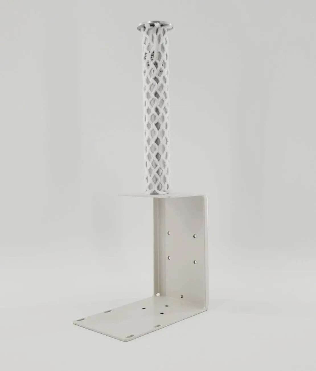 GCX 2043248-001 Rev A GE Carescape F5 VHM/M Series Arm Hanger GEM-0013-96B GCX