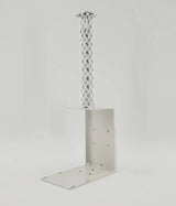 GCX 2043248-001 Rev A GE Carescape F5 VHM/M Series Arm Hanger GEM-0013-96B GCX