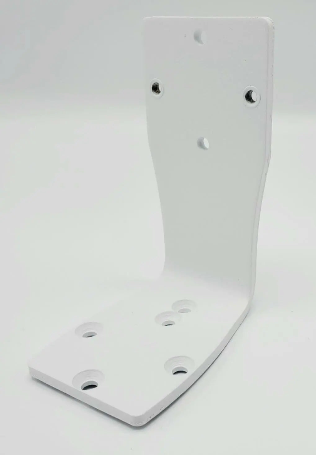 GCX 2021967-001 Rev A L Bracket with Hardware GEM-0005-01 GCX