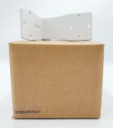 GCX 2021967-001 Rev A L Bracket with Hardware GEM-0005-01 GCX