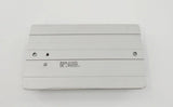 GCX 2030517-001 Rev C Standard 7"/17.8cm Wall Channel w/ Hardware WC-0002-01 GCX