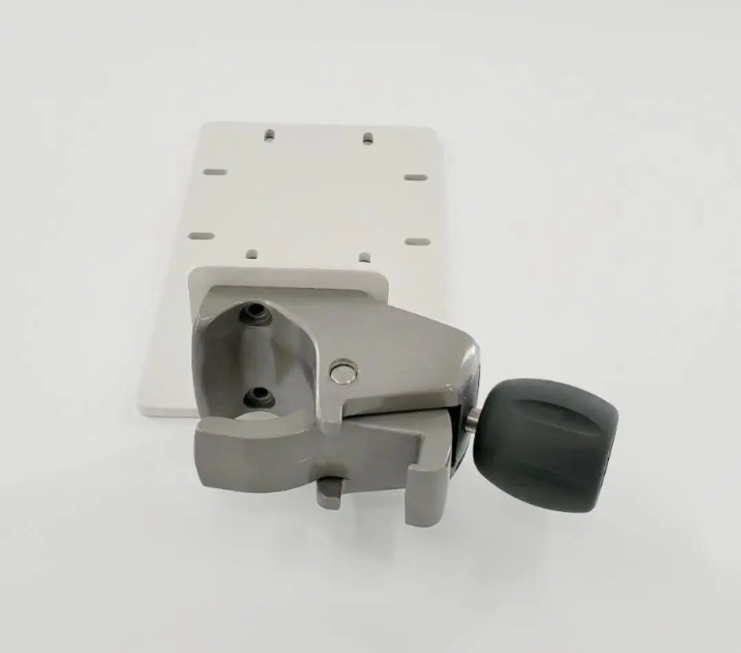 GCX 2043246-001 CareScape F5 Rail/Pole/RS/Wall Mount Kit Rev A GEM-0013-56 GCX