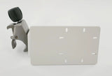 GCX 2043246-001 CareScape F5 Rail/Pole/RS/Wall Mount Kit Rev A GEM-0013-56 GCX