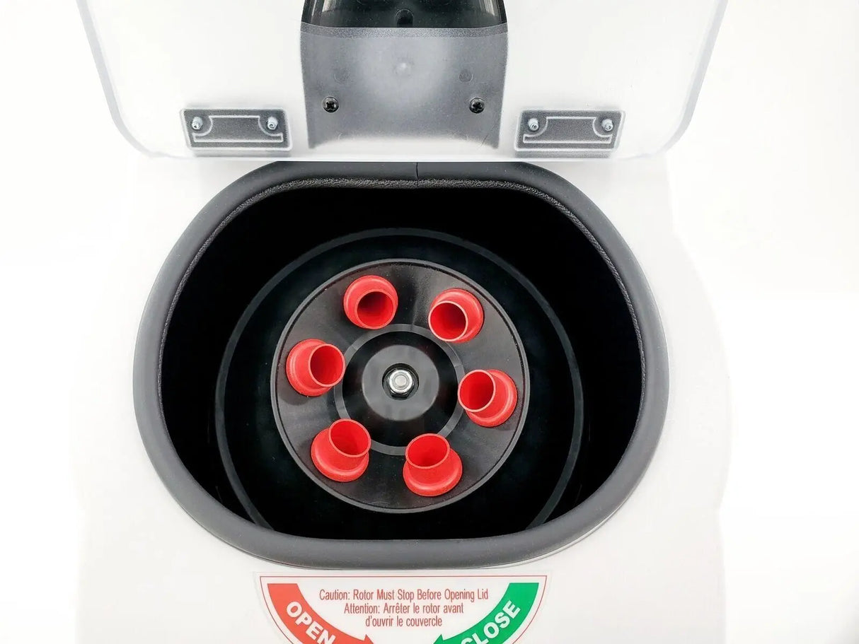 Drucker Diagnostics 614B Horizon Centrifuge Drucker Diagnostics